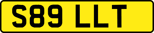 S89LLT