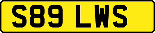 S89LWS