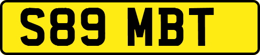 S89MBT