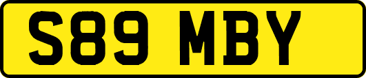 S89MBY