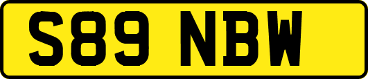 S89NBW