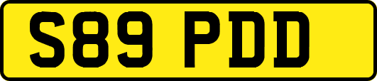 S89PDD