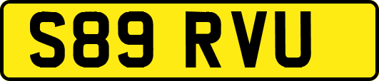 S89RVU