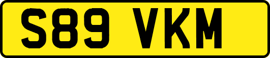 S89VKM