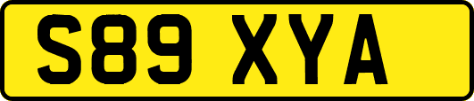 S89XYA
