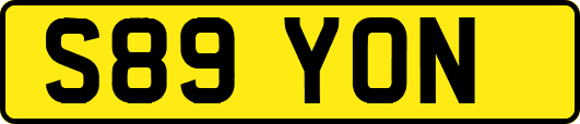 S89YON