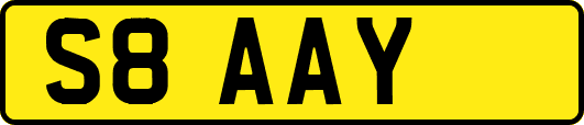 S8AAY