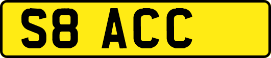 S8ACC