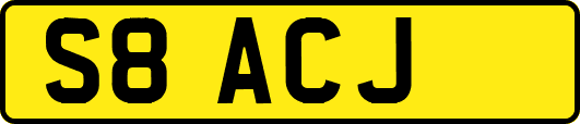 S8ACJ