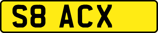 S8ACX