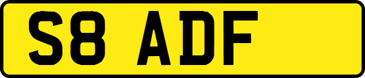 S8ADF