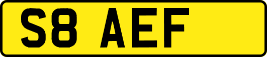 S8AEF