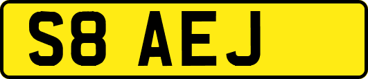 S8AEJ