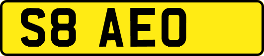 S8AEO