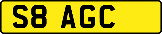 S8AGC