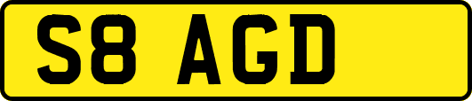 S8AGD
