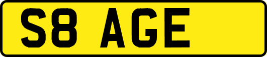 S8AGE