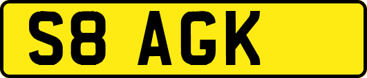 S8AGK