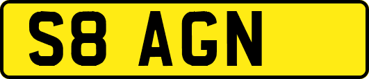 S8AGN