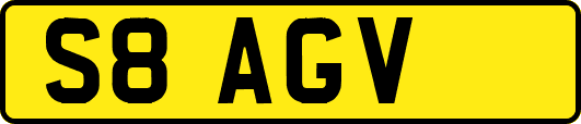 S8AGV
