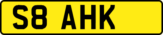 S8AHK