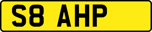 S8AHP