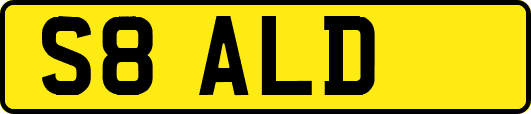 S8ALD
