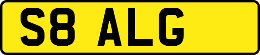S8ALG