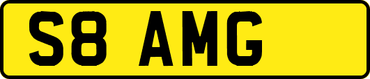 S8AMG