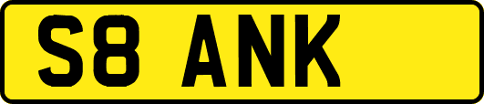 S8ANK