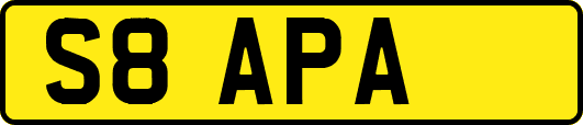 S8APA