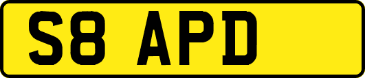 S8APD