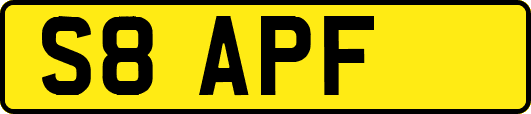 S8APF