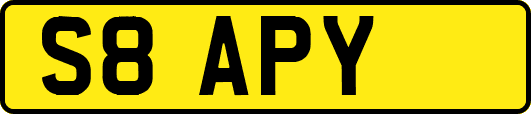 S8APY