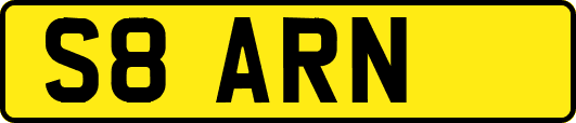 S8ARN