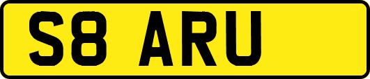 S8ARU