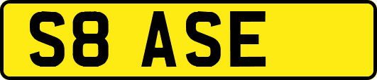 S8ASE