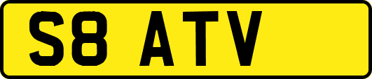 S8ATV