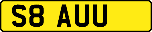 S8AUU