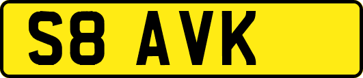 S8AVK