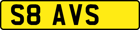 S8AVS
