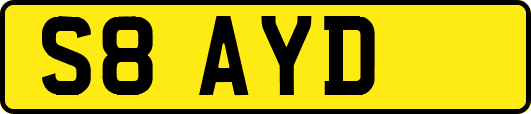 S8AYD