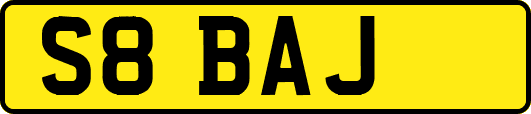 S8BAJ