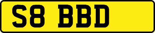 S8BBD