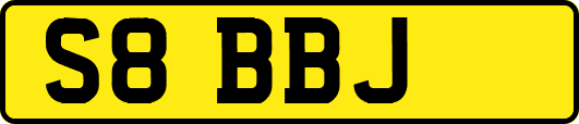 S8BBJ