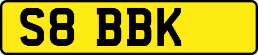 S8BBK