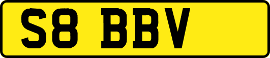 S8BBV