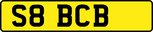 S8BCB