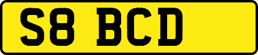 S8BCD