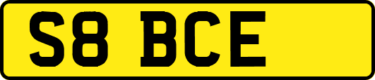S8BCE